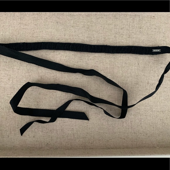 Stella & Dot Emma Embroidered Necklace - Picture 3 of 3